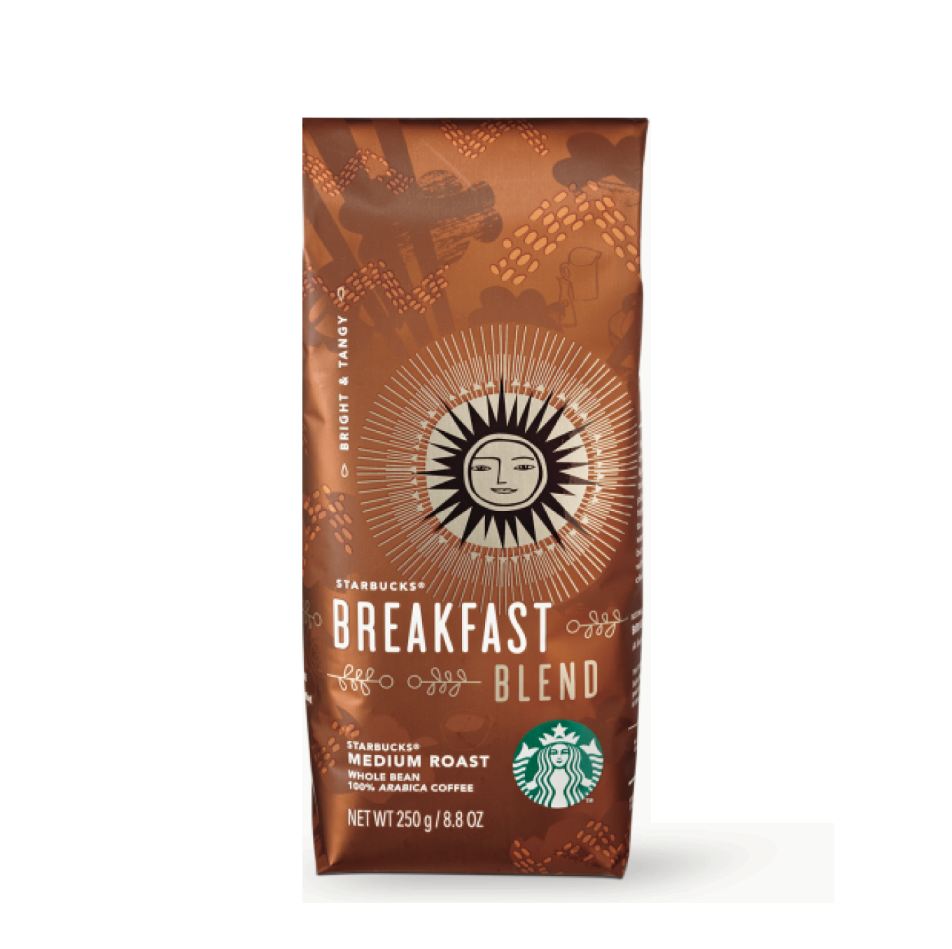Our Coffee Starbucks Australia