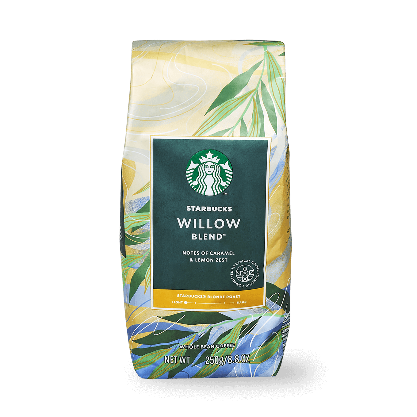 Willow Blend® Starbucks Australia