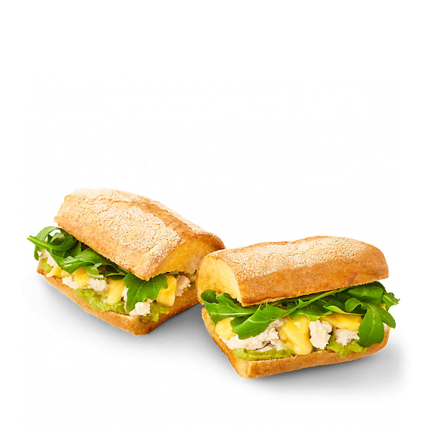 Chicken Avocado Panini Starbucks Australia