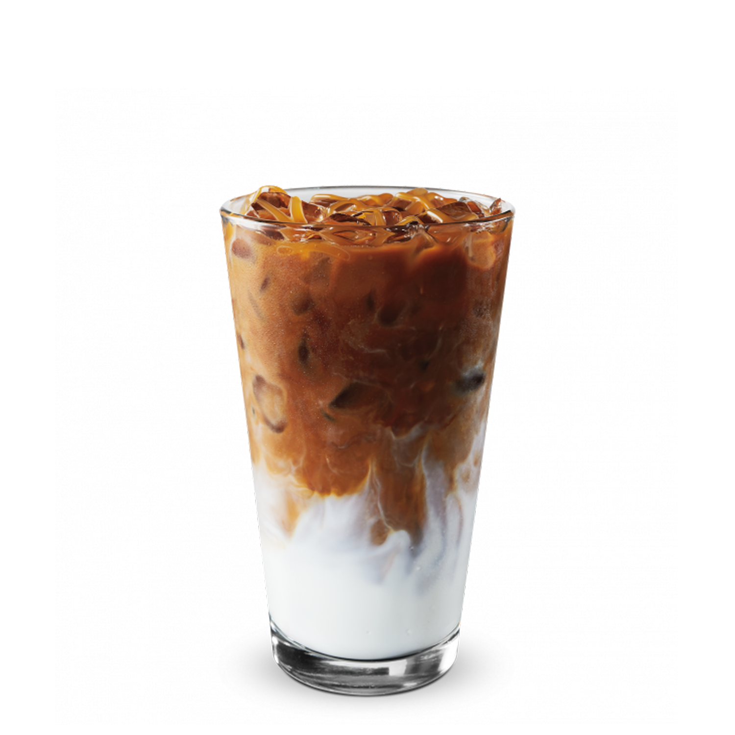 Iced Caramel Macchiato