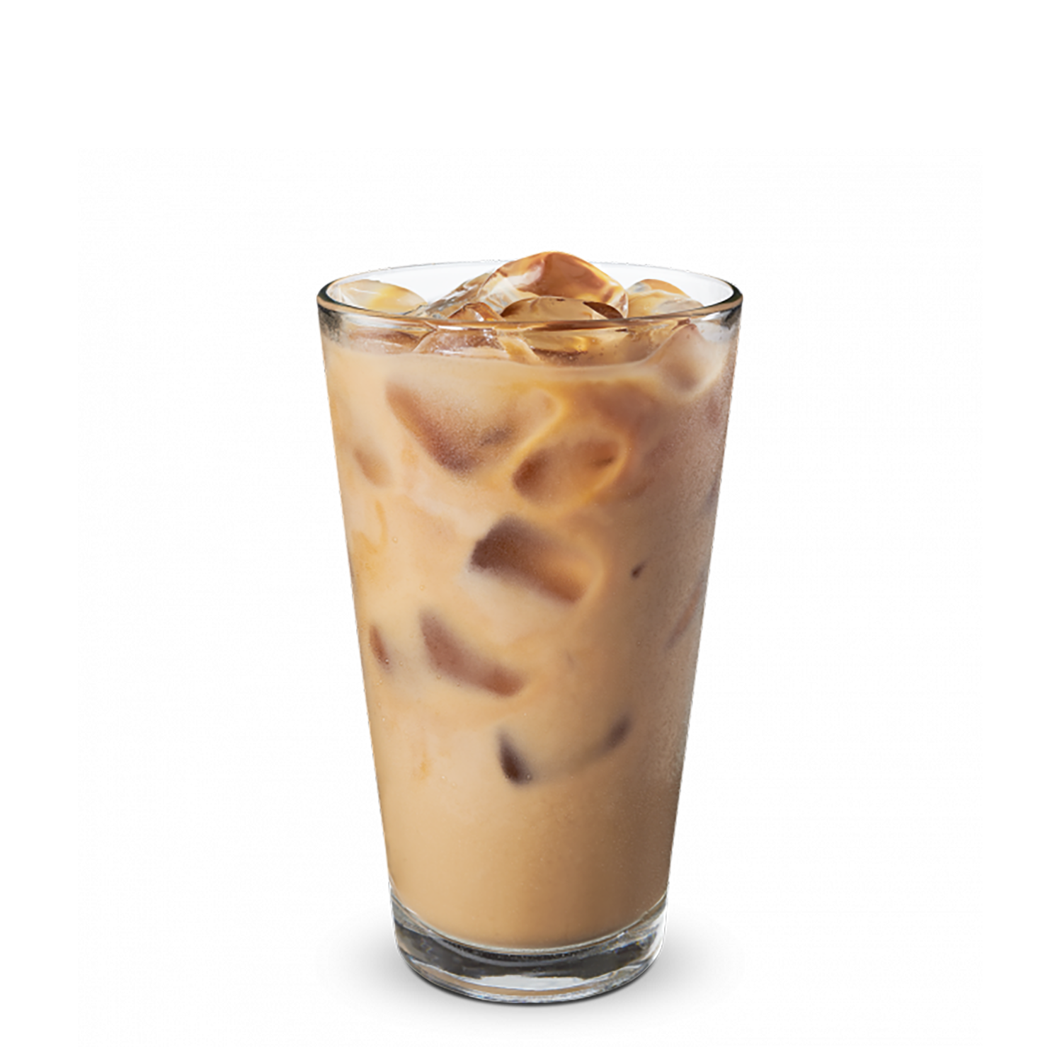 Iced cappuccino store starbucks