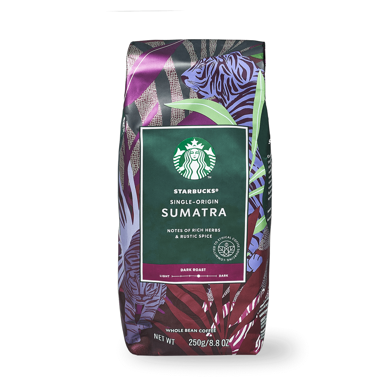 Our Coffee Starbucks Australia