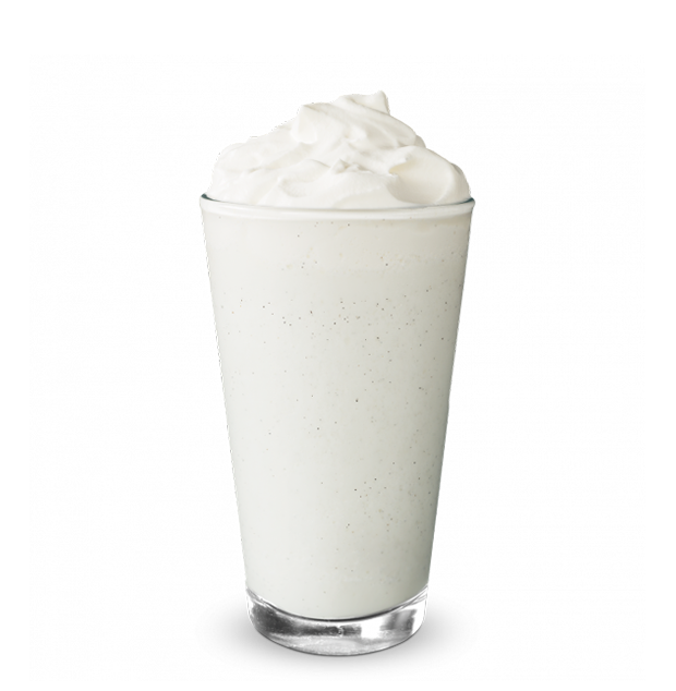 Vanilla Cream Frappuccino® | Starbucks Australia