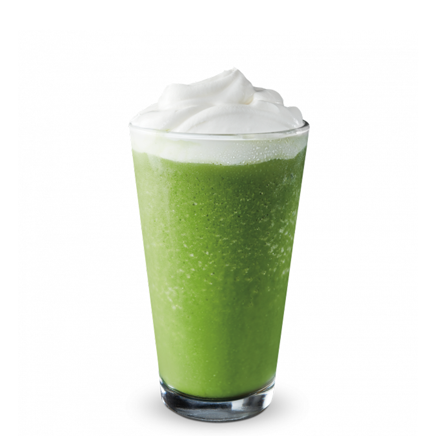 Matcha Green Tea Frappuccino® Starbucks Australia