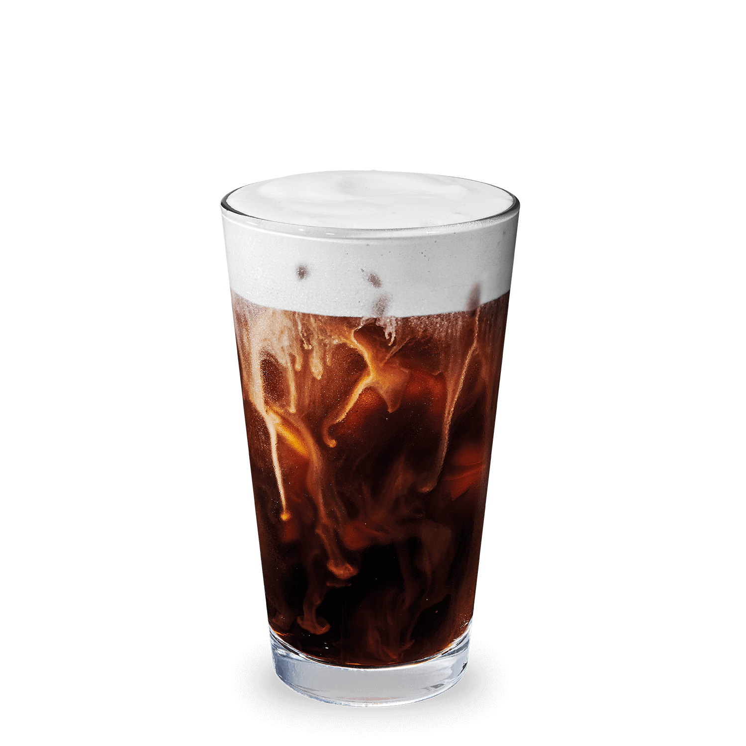 Brown Sugar Brown Sugar Cream Nitro Cold Brew Starbucks Australia