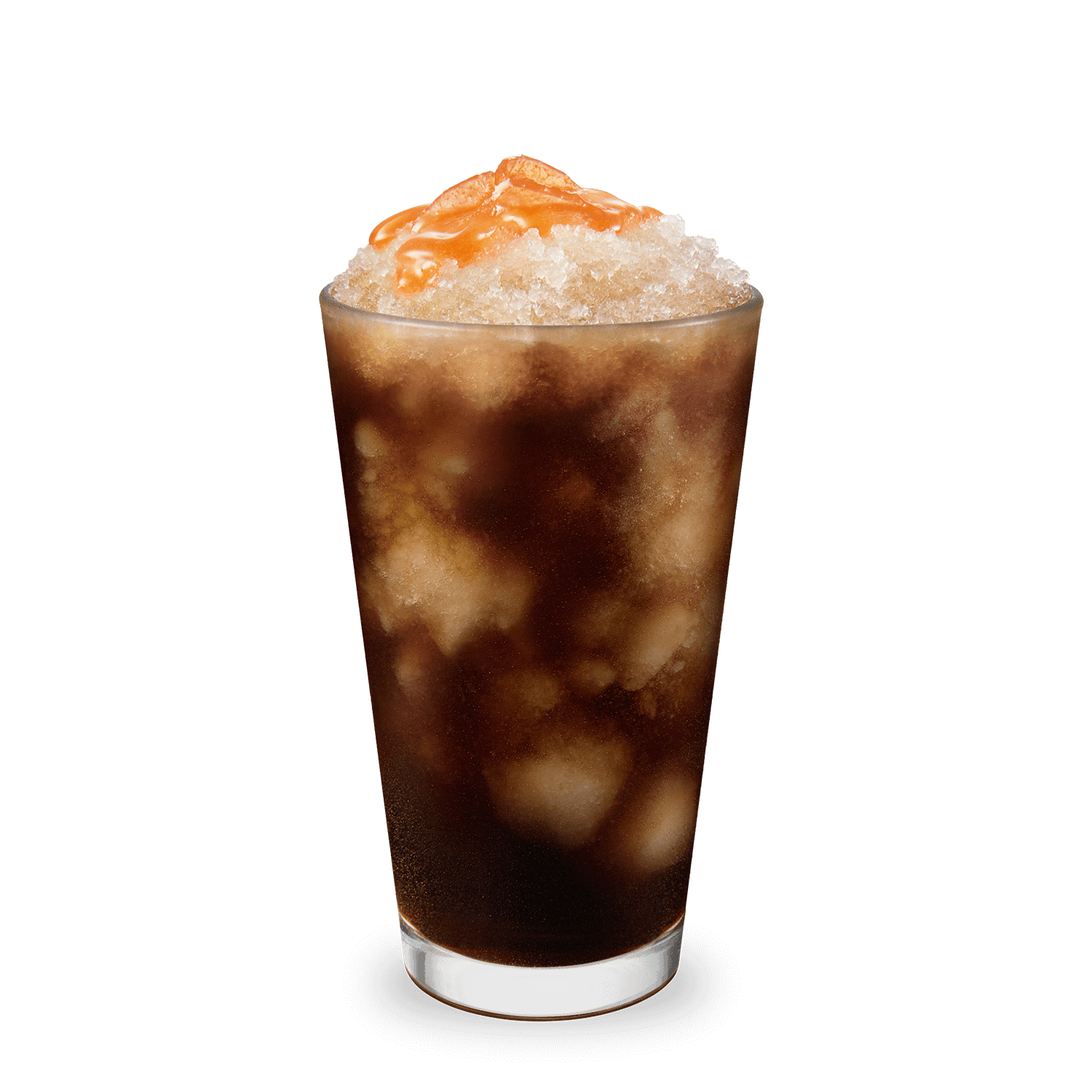 Honey Ruby Grapefruit Cold Brew