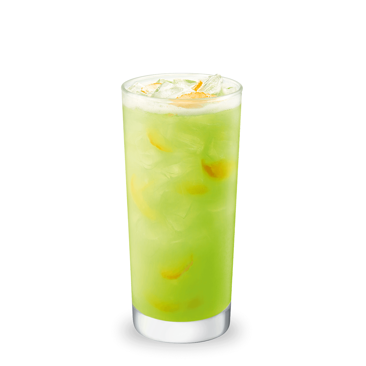 Green Grape Yuzu Refresher Starbucks Australia